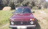 Chevrolet Niva 2011-0