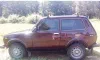 Chevrolet Niva 2011-2