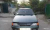 Lada (ВАЗ) 2115 2008-1