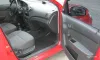 Chevrolet Aveo 2011-13