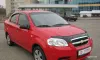 Chevrolet Aveo 2011-19
