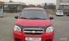 Chevrolet Aveo 2011-18