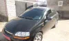 Chevrolet Aveo 2005-1