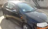 Chevrolet Aveo 2005-0