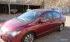 Honda Civic 2011-3