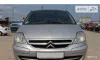 Citroen C8 2003-2