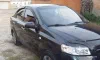 Chevrolet Aveo 2007-13