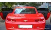 Chevrolet Camaro 2011-5