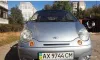 Daewoo Matiz 2012-1