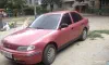 Hyundai Accent 1995-2