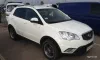 SsangYong Korando 2011-9