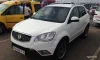 SsangYong Korando 2011-8