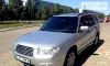 Subaru Forester 2006-0