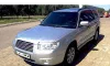 Subaru Forester 2006-8