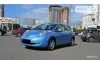 Nissan Leaf 2013-0