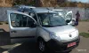 Renault Kangoo 2009-0