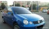 Volkswagen Polo 2003-1