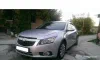 Chevrolet Cruze 2012-1