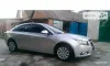 Chevrolet Cruze 2012-5
