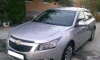 Chevrolet Cruze 2012-8