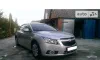 Chevrolet Cruze 2012-3