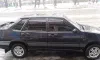 Lada (ВАЗ) 2115 2008-2