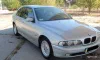 BMW 5 серія 1998-10