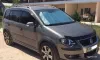 Volkswagen Touran 2008-7