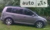 Volkswagen Touran 2008-4