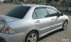 Mitsubishi Lancer 2005-6