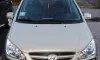 Hyundai Getz 2007-9