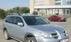 Mitsubishi Outlander 2006-11