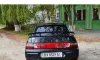 Lada (ВАЗ) 2110 2007-13