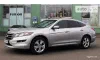 Honda Crosstour 2010-2