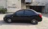 Kia Rio 2011-3