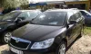 Skoda Octavia 2011-1