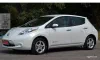 Nissan Leaf 2013-7