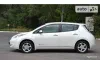 Nissan Leaf 2013-6