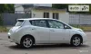 Nissan Leaf 2013-2