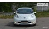 Nissan Leaf 2013-0