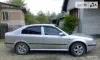 Skoda Octavia 2003-5
