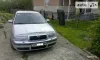 Skoda Octavia 2003-2