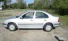 Volkswagen Bora 2001-0