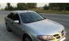 Nissan Almera 2006-2