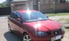 SEAT Cordoba 2008-10