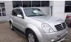 SsangYong Rexton 2011-7