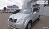 SsangYong Rexton 2011-1