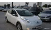 Nissan Leaf 2013-2