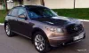 Infiniti FX 2007-1