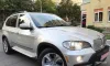 BMW X5 2008-9